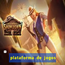 plataforma de jogos do ratinho